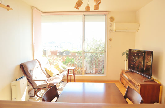 昼白色?昼光色?各部屋に最適なLED電球はどれ?【照明にまつわる素朴な疑問を解説】