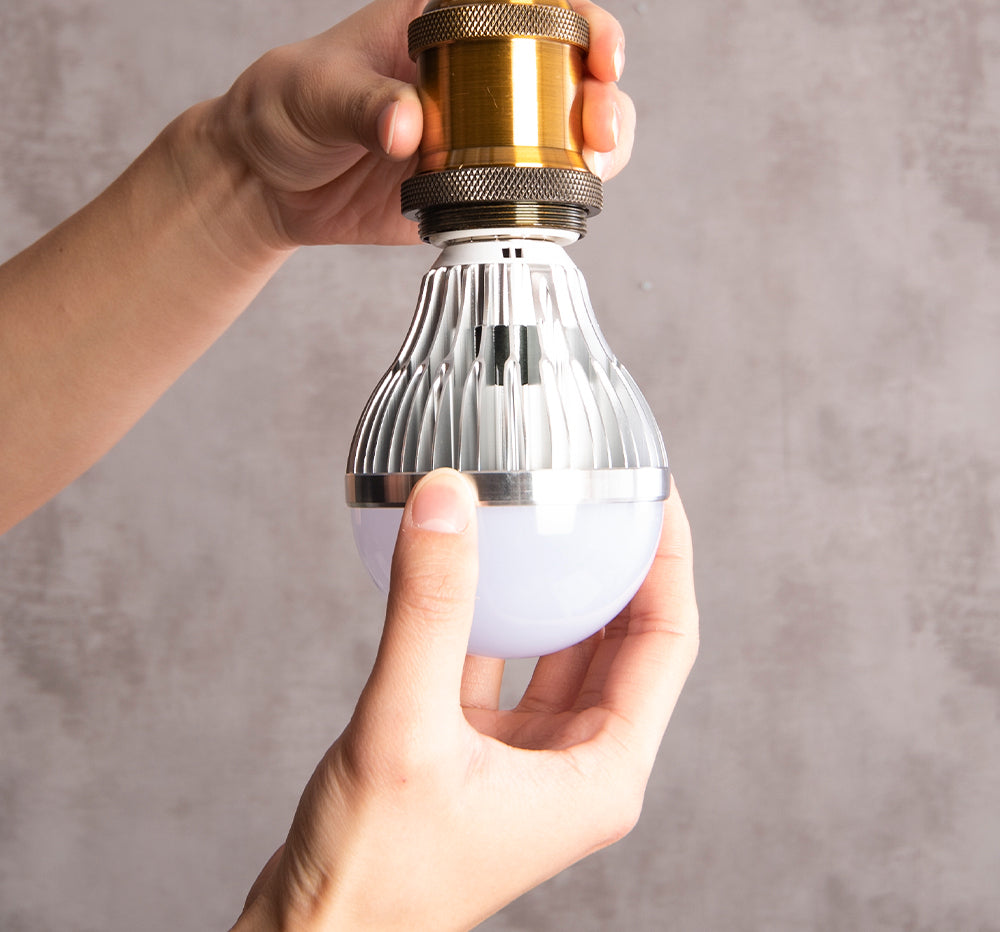 ルーメン?ルクス?〇〇W相当?【照明にまつわる素朴な疑問を解説】