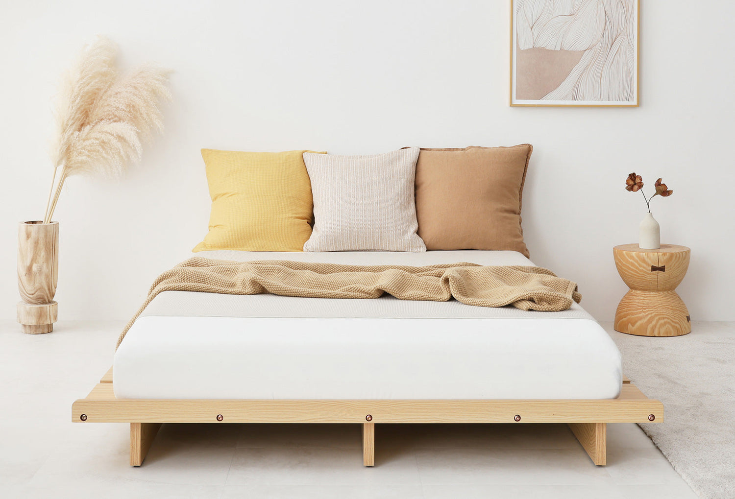 すべてのベッド・マットレス