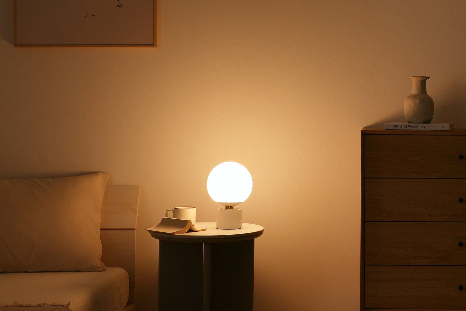 【照明器具】デスクライト