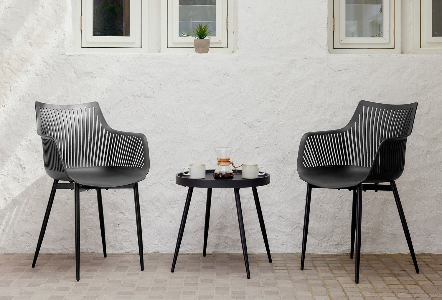 ガーデンファニチャー