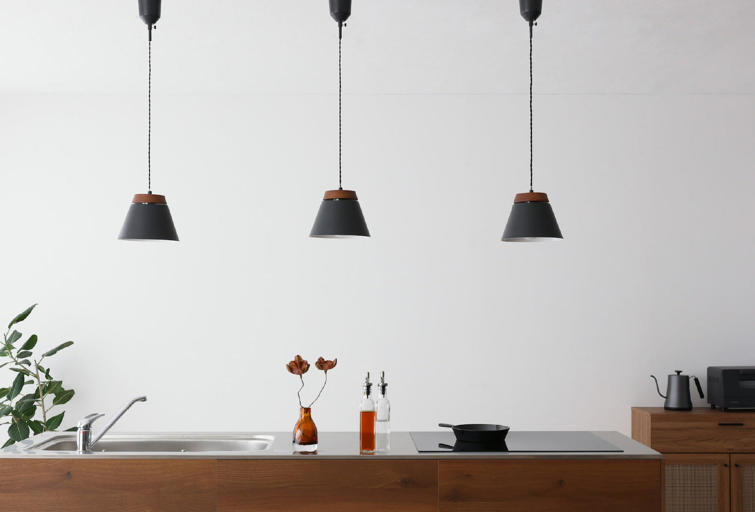 【照明器具】ペンダントライト