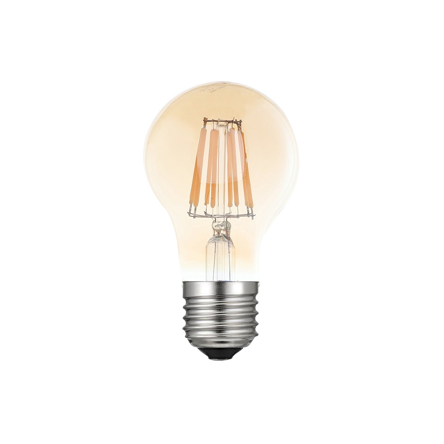LEDフィラメント電球 VA60 口金E26 60W相当