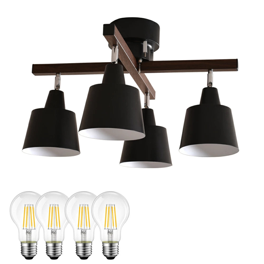 シーリングスポットライト Laios X(ライオス クロス)