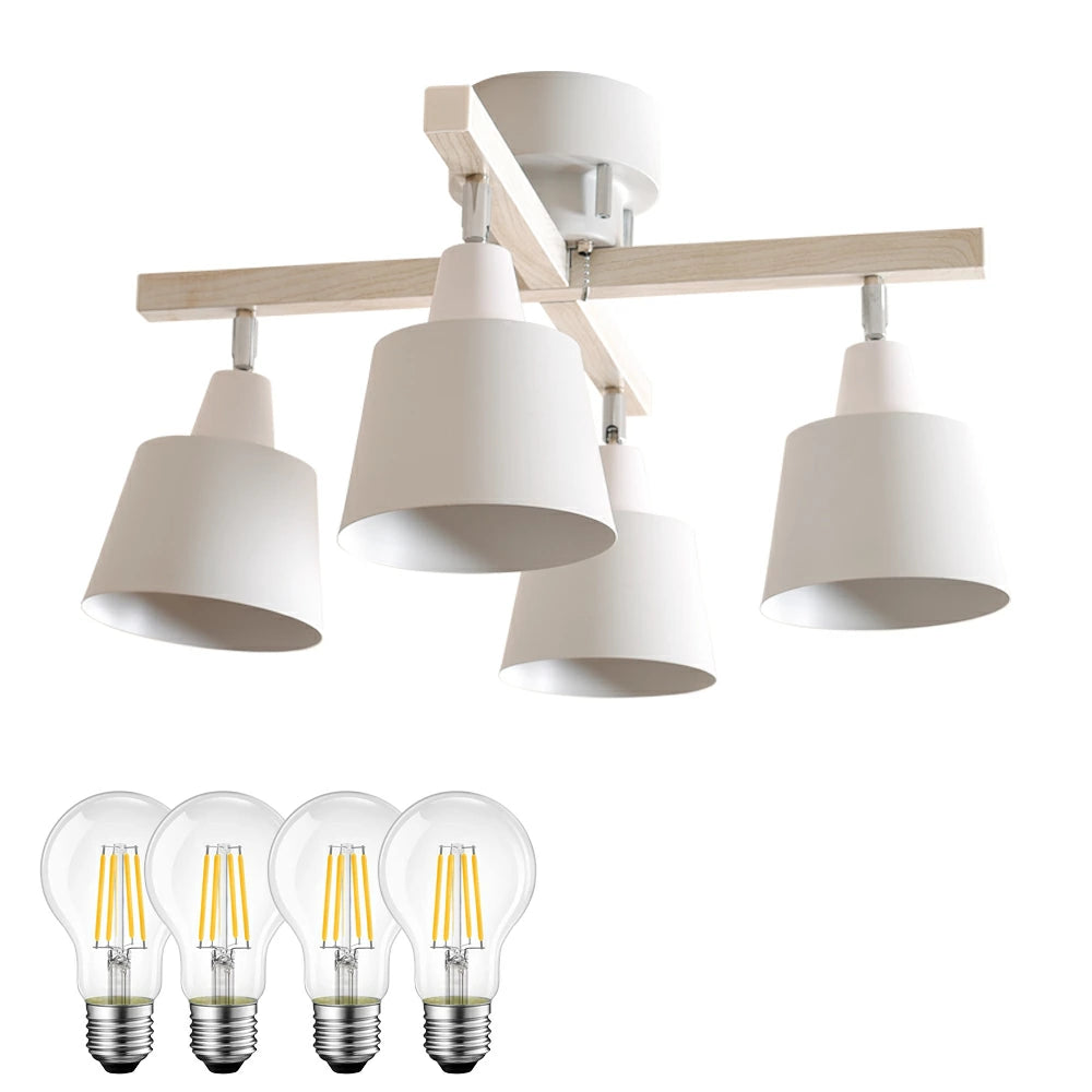 シーリングスポットライト Laios X(ライオス クロス)