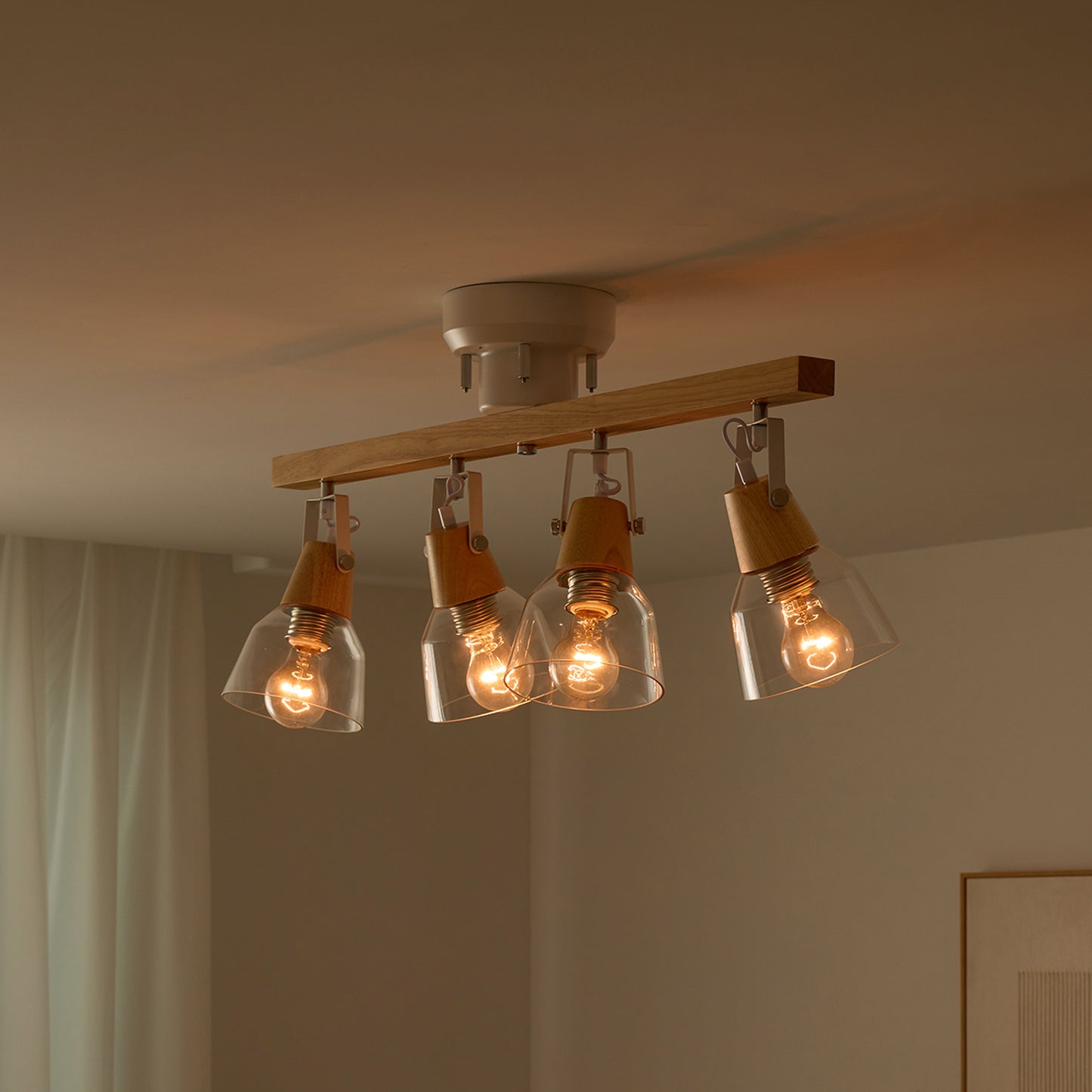 シーリングライト Nebula(ネビュラ)