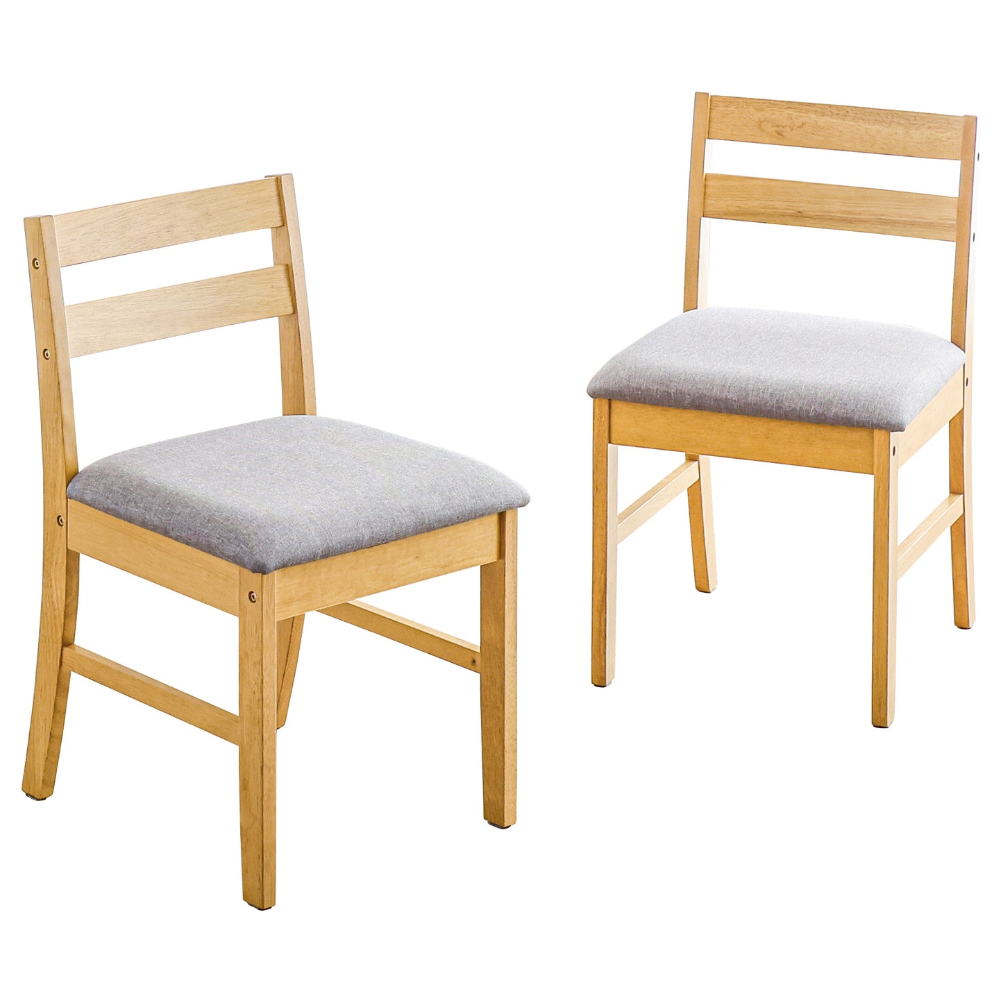 ダイニングチェアSereno(セレノ)【2脚セット】