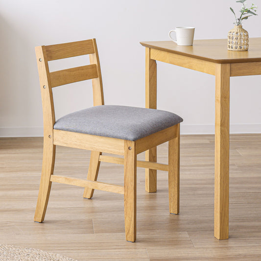 ダイニングチェアSereno(セレノ)【2脚セット】