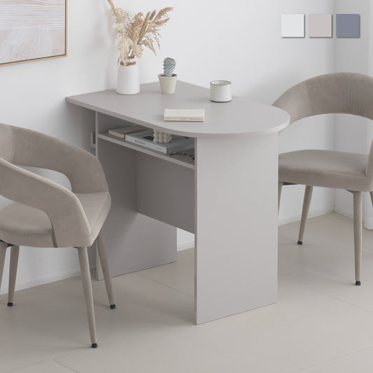 マルチデスクCirllo-D(チルロ-D)【幅90cm】