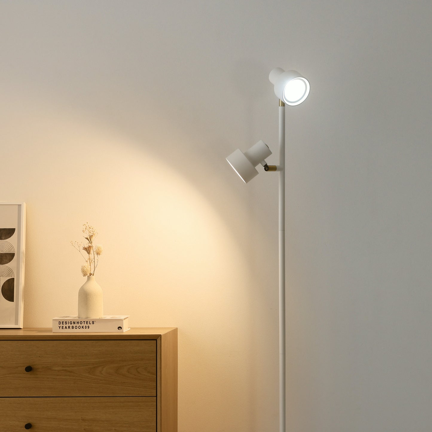 フロアライト Flemin-F2 (フレミン)