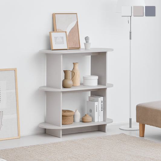 オープンシェルフCirllo-R3(チルロ-R3)【横幅90cm】