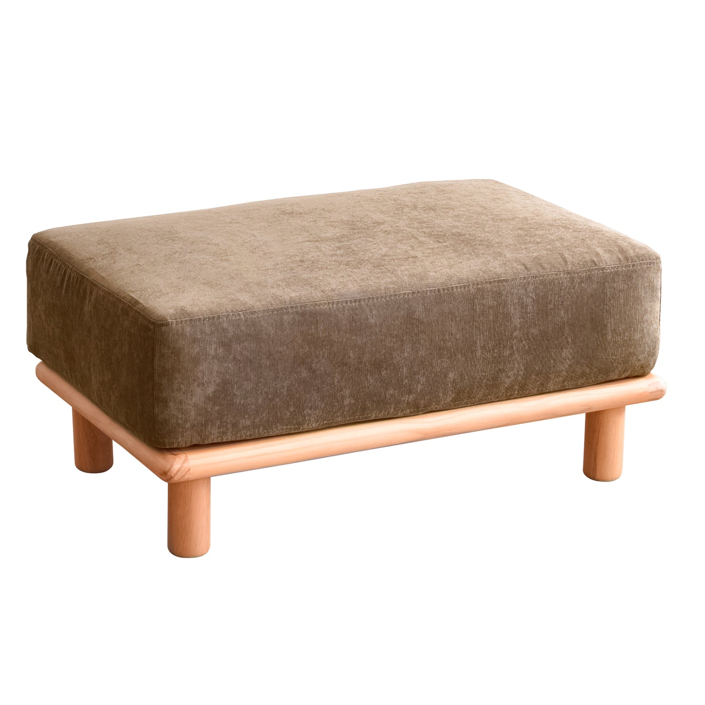 ソファ Chione-N用 オットマン