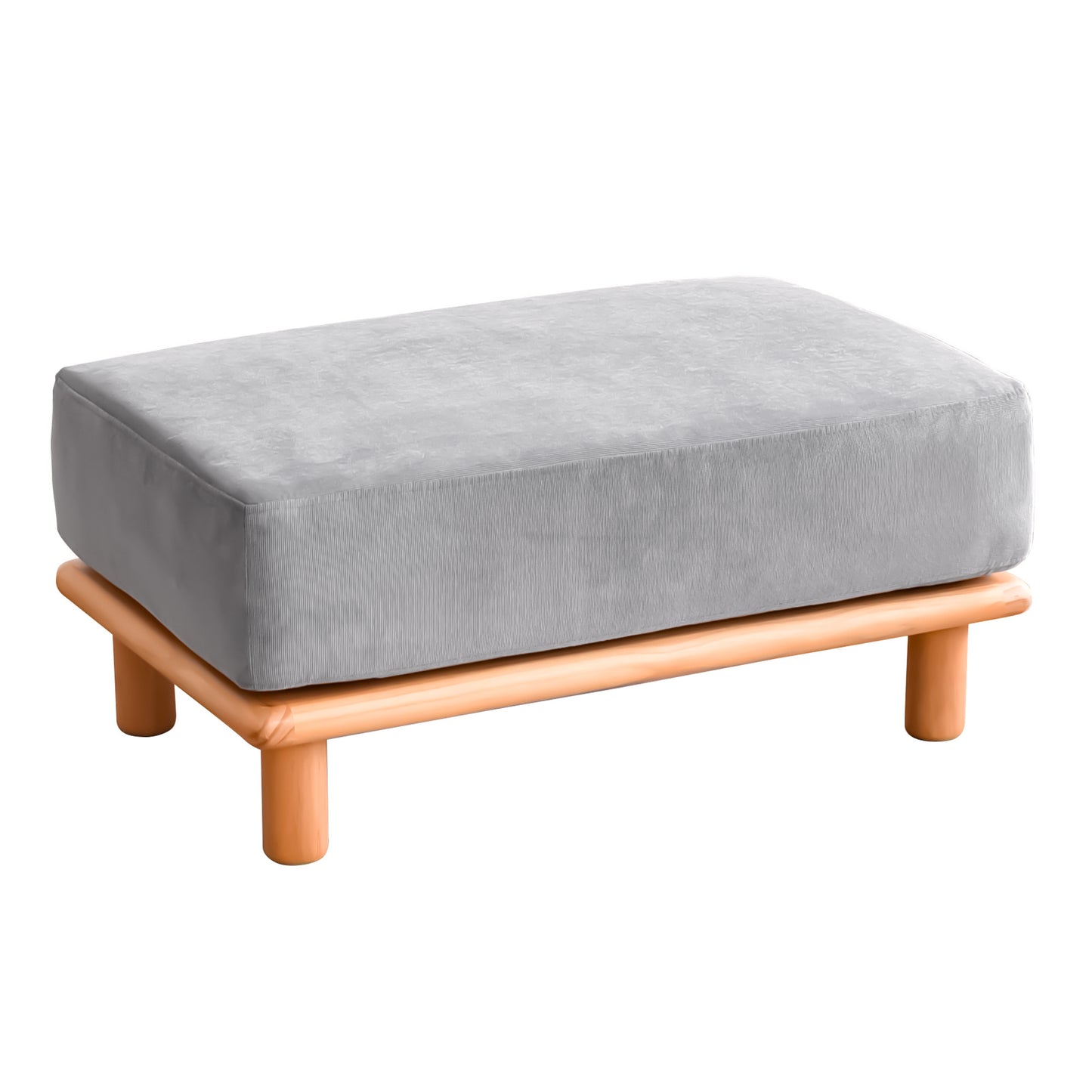 ソファ Chione-N用 オットマン