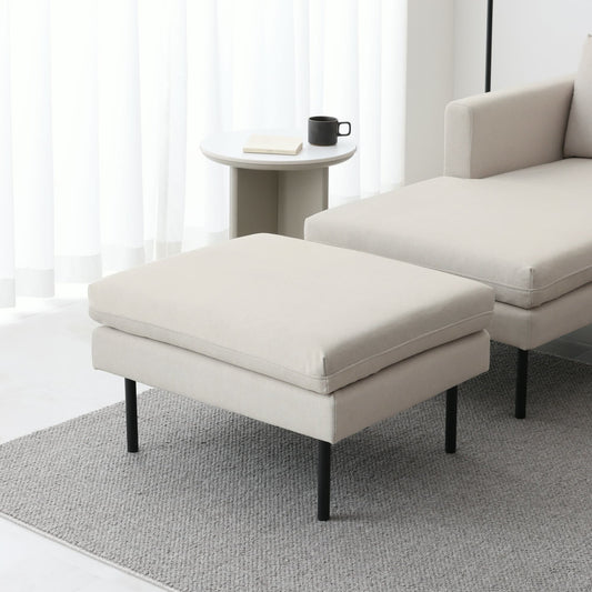 ソファ Lisom用 オットマン (リソム-OT)