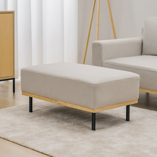 ソファ Misto用 オットマン Misto-OT (ミスト-OT)