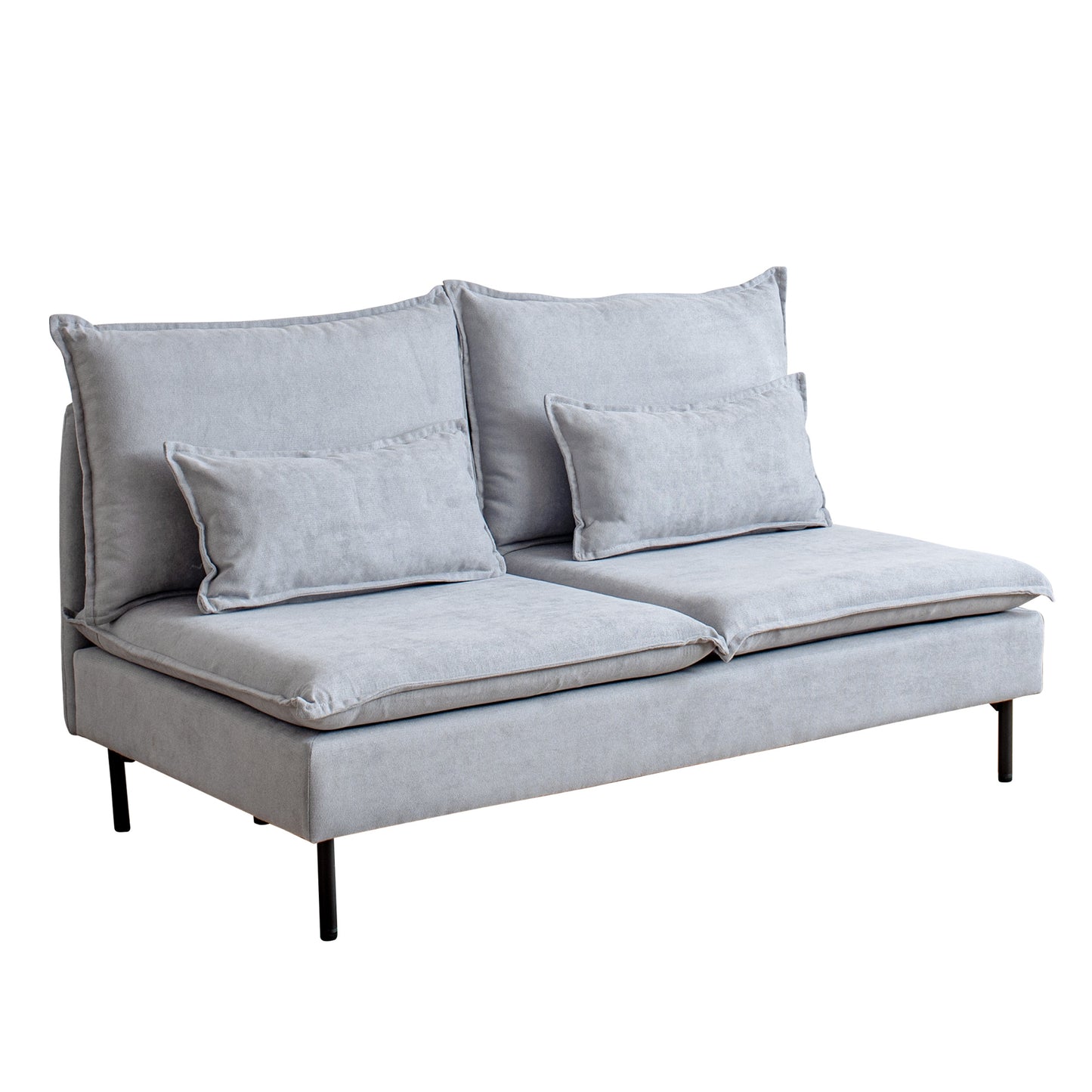 2人掛け ソファ Modile (モディレ)