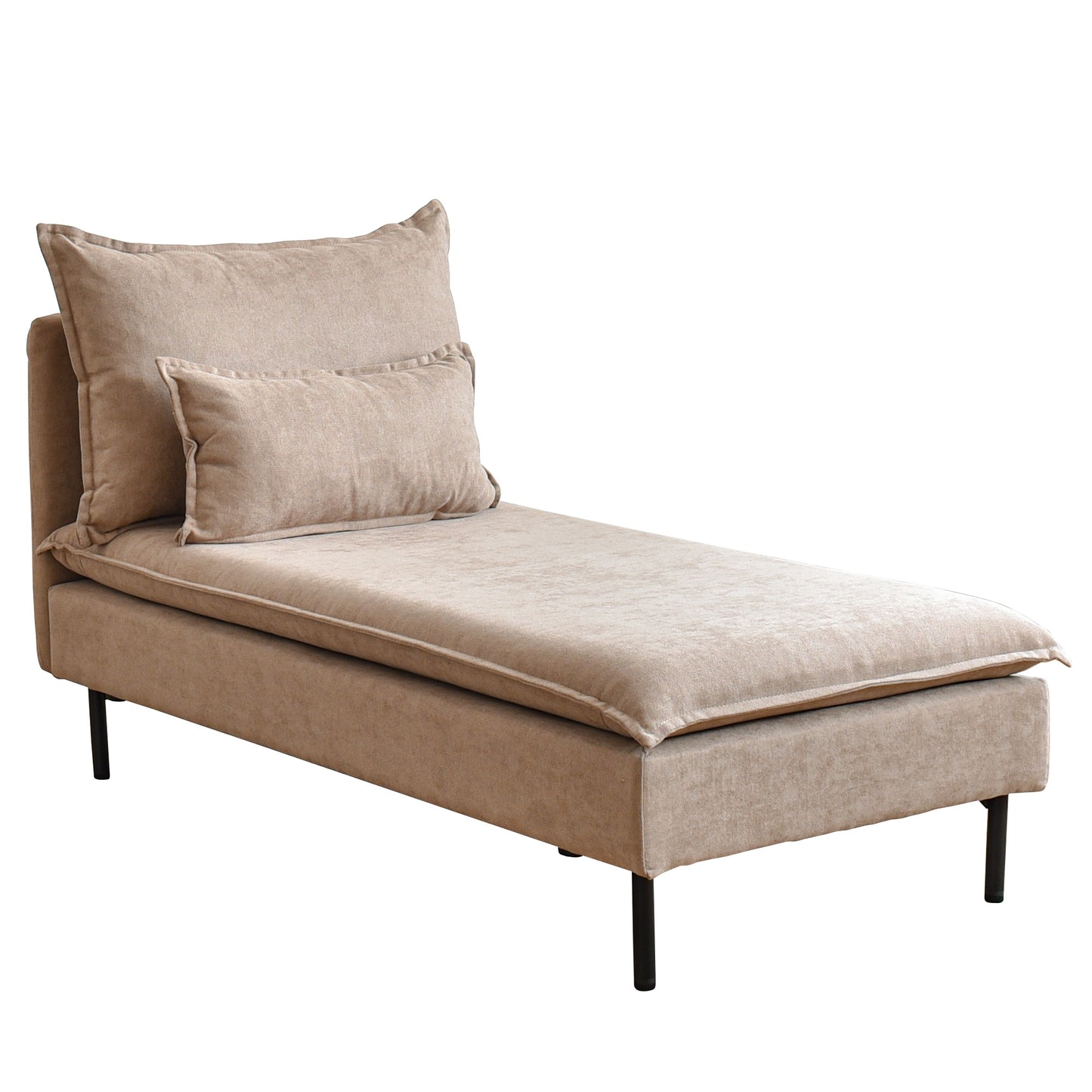 1人掛け カウチソファ Modile (モディレ)