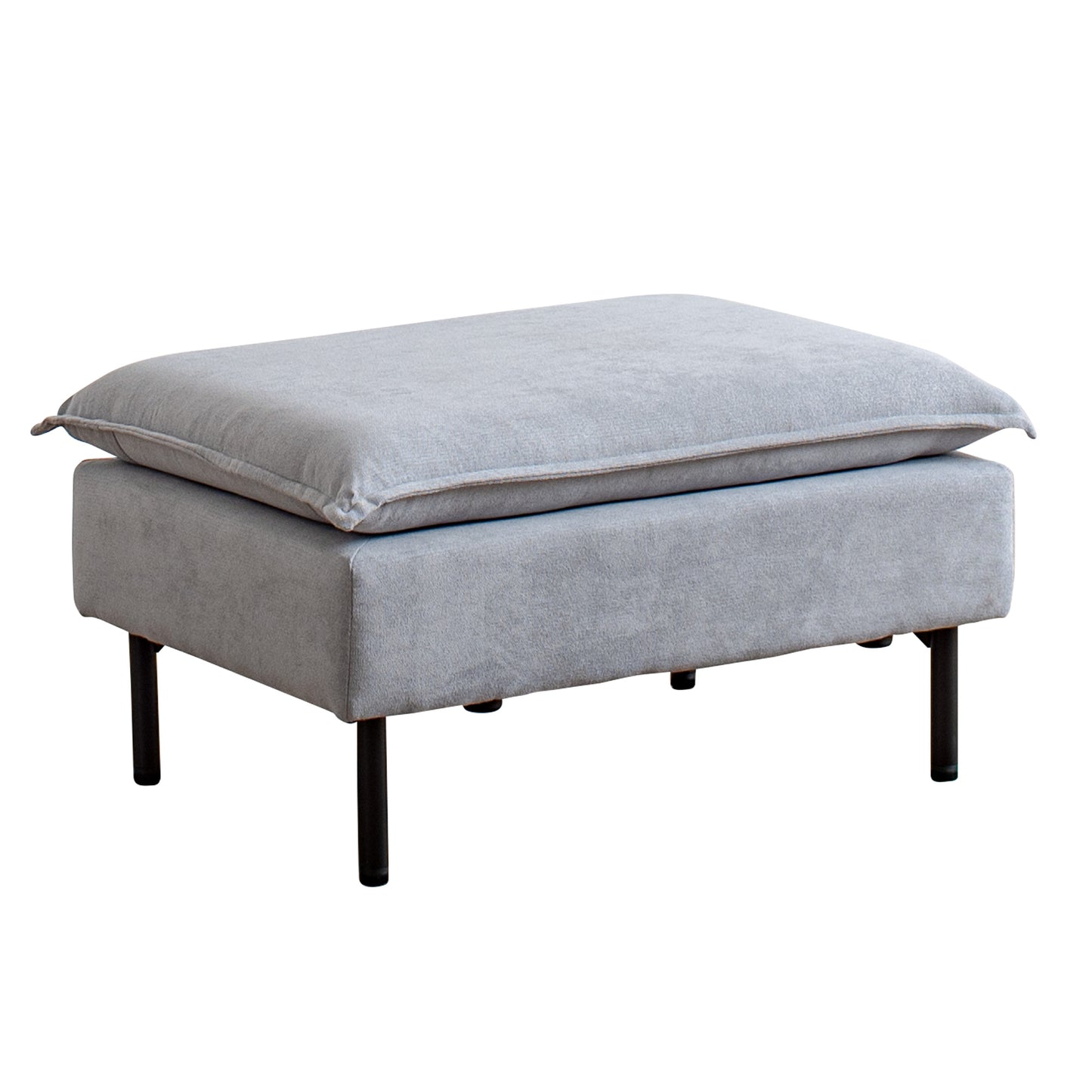 ソファ Modile用 オットマン (モディレ)