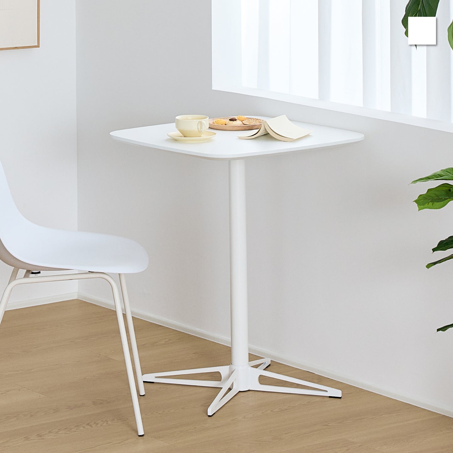 カフェテーブル Prato(プラート)