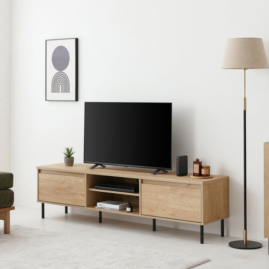 テレビボードLexi(レクス)【横幅180cm】