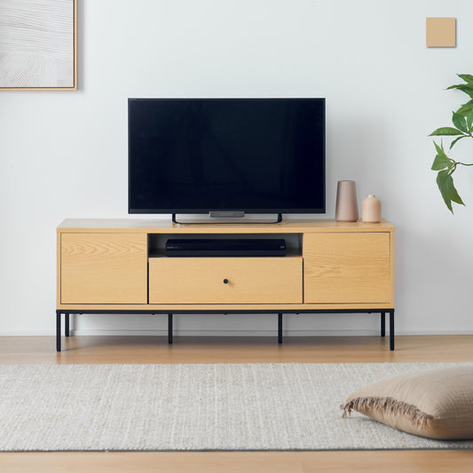 テレビボード Atrimo-TB120(アトリモ)【横幅120cm】