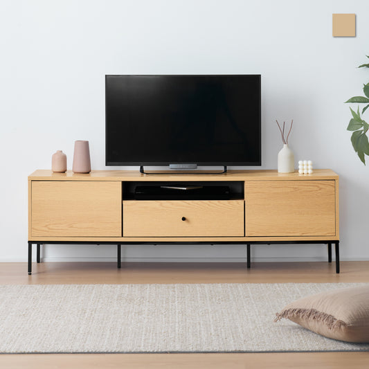 テレビボード Atrimo-TB140(アトリモ)【横幅140cm】