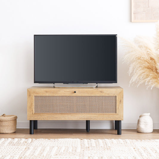 テレビボード Hemi (ヘミ) 【横幅80cm】