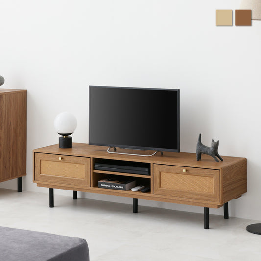 テレビボード Solix-T150(ソリクス)【横幅150cm】