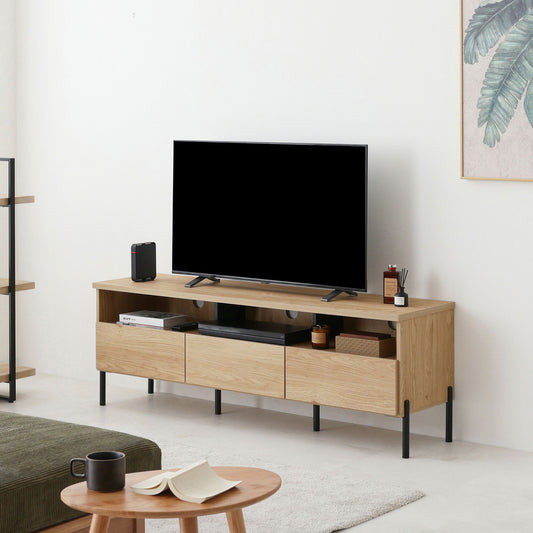 テレビボードWelko(ウェルコ)【横幅150cm】