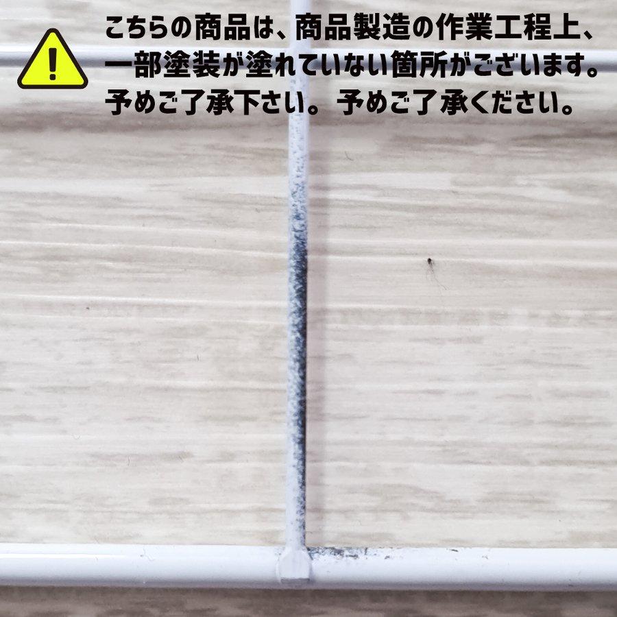ペット用小動物用トレー付サークル35x35cm 網目スクエアタイプ - FINE KAGU 公式