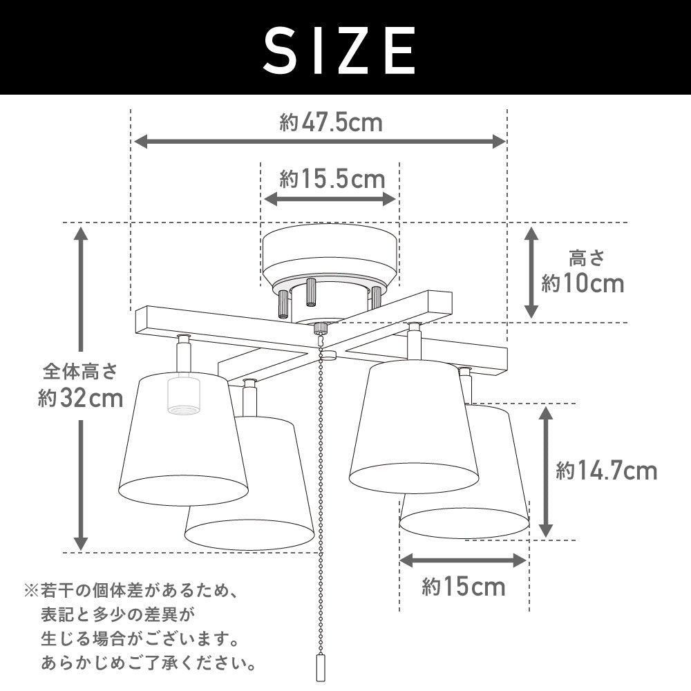 シーリングスポットライトOcellus X(オッケルス クロス)