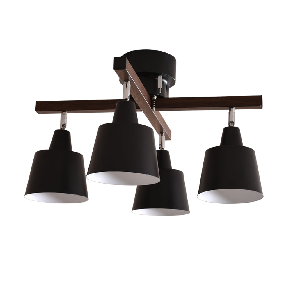 シーリングスポットライト Laios X(ライオス クロス)