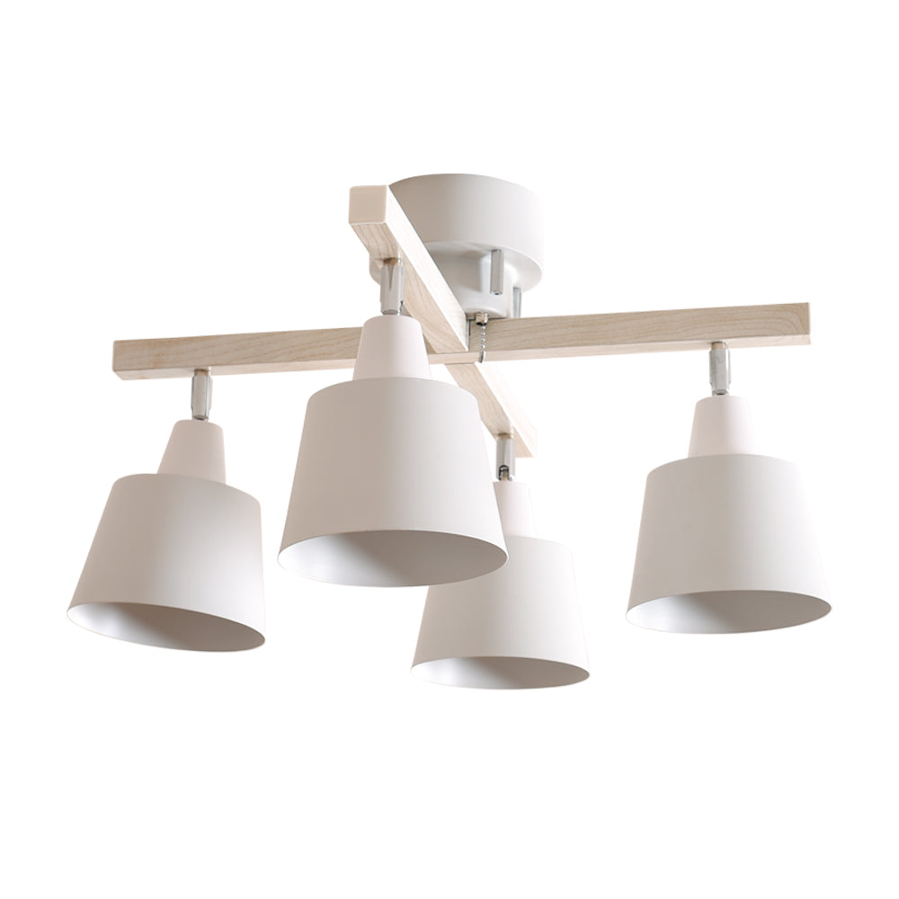 シーリングスポットライト Laios X(ライオス クロス)