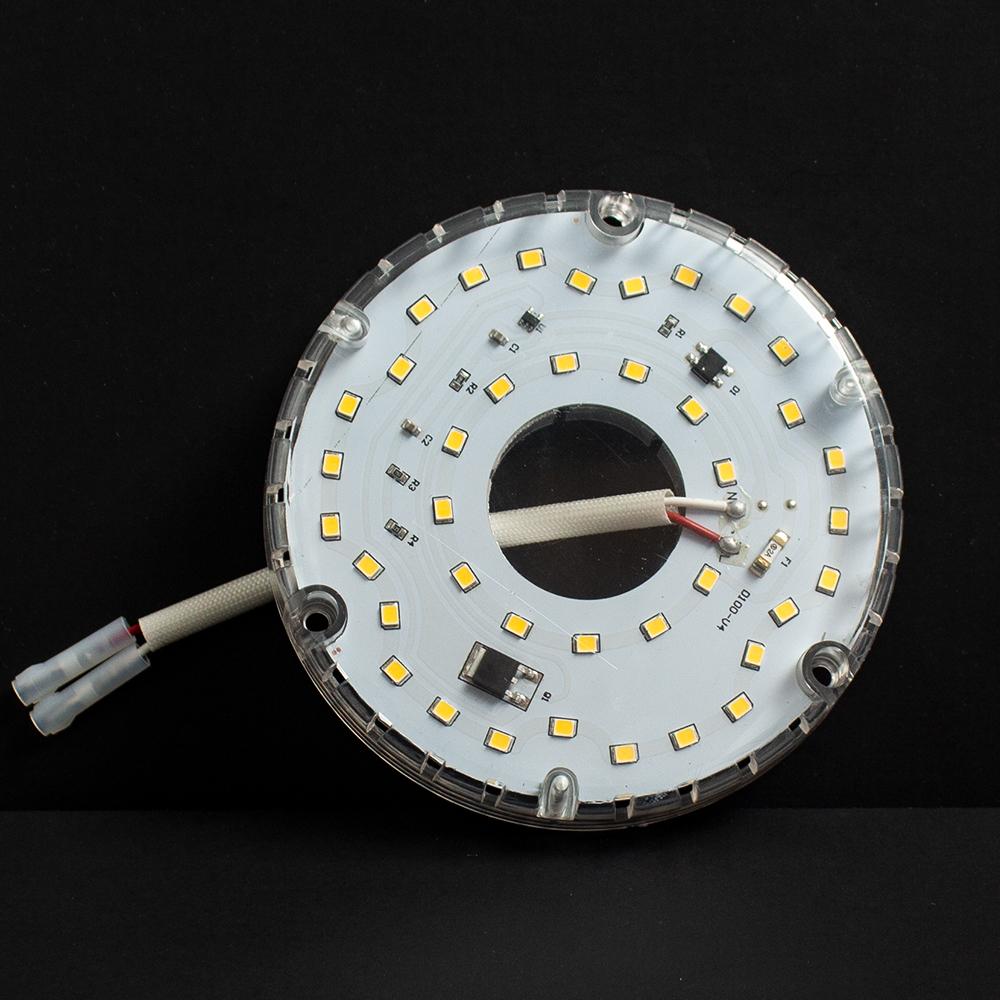 シーリングファンライト Pula 用 LEDモジュール 15w 昼白色 - FINE KAGU 公式