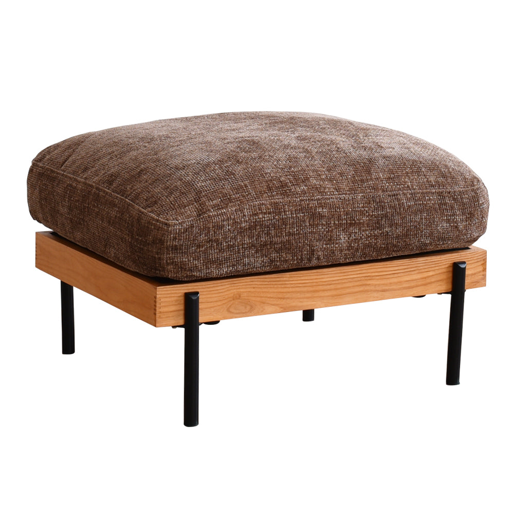 ソファ Delos用 オットマン