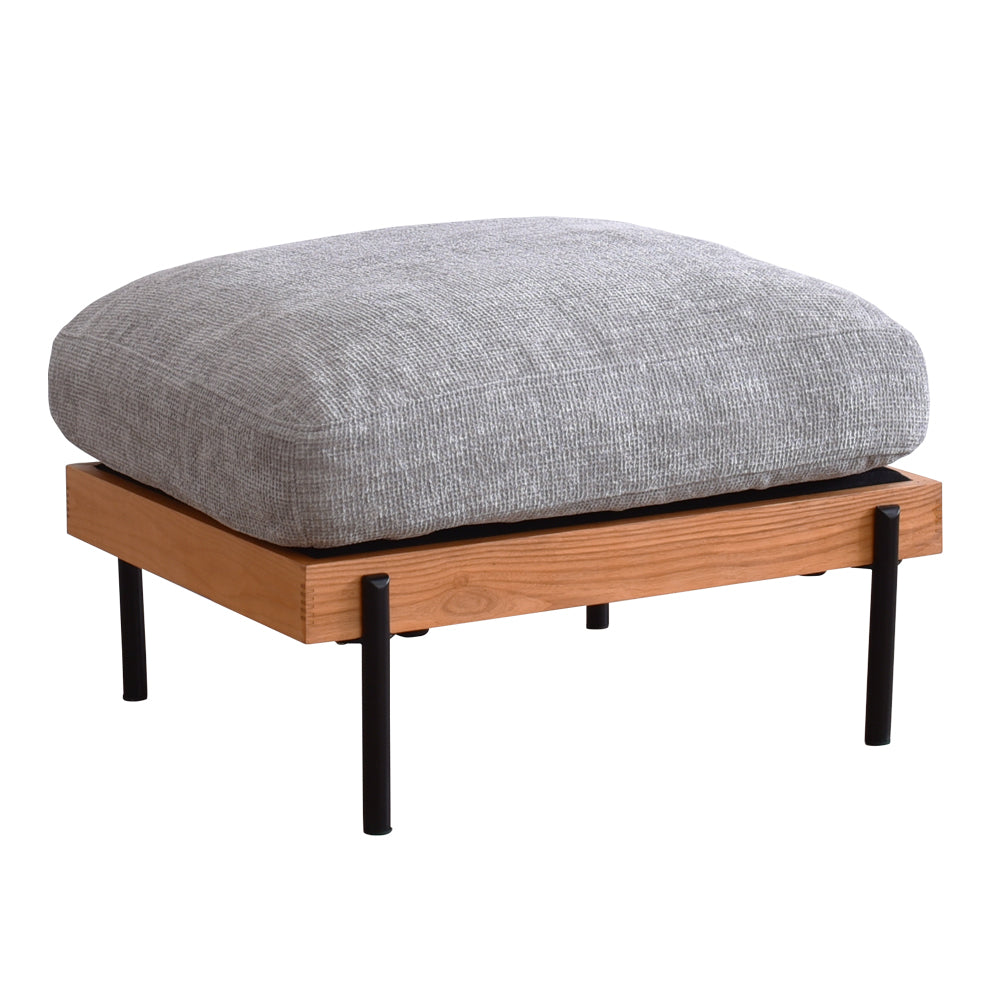 ソファ Delos用 オットマン