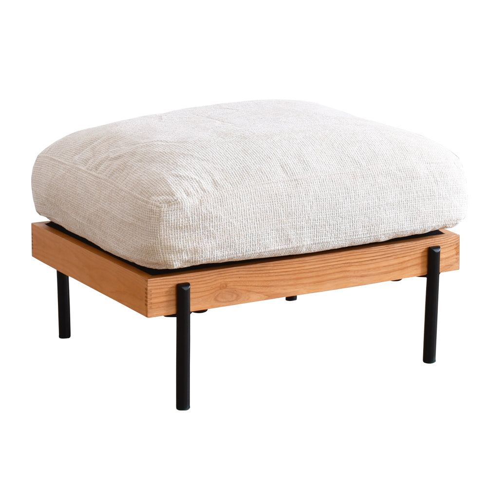 ソファ Delos用 オットマン