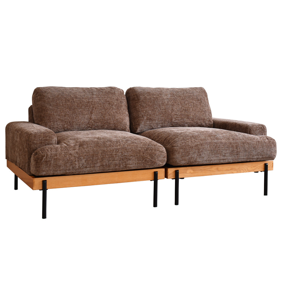 2人掛け ソファ Delos (デロス)