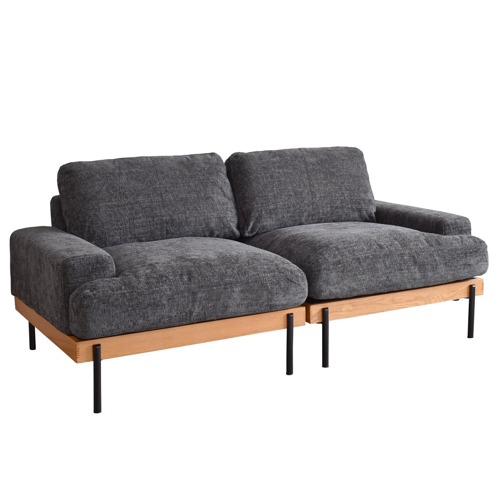 2人掛け ソファ Delos (デロス)