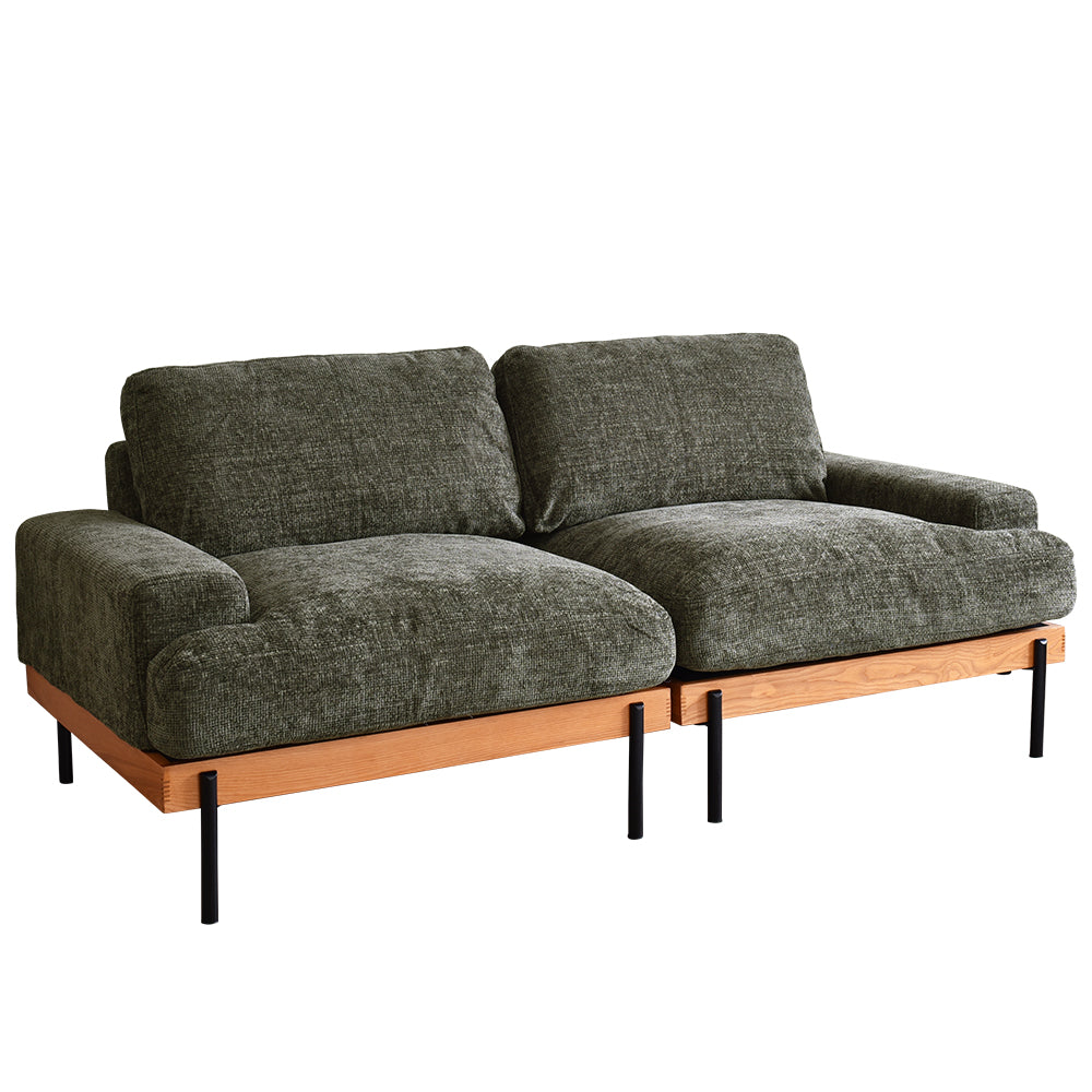 2人掛け ソファ Delos (デロス)