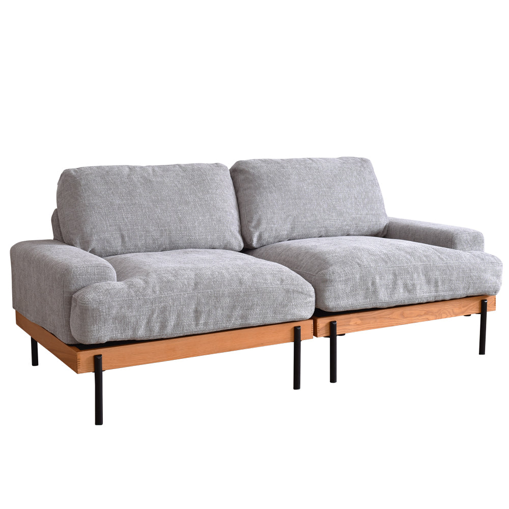 2人掛け ソファ Delos (デロス)