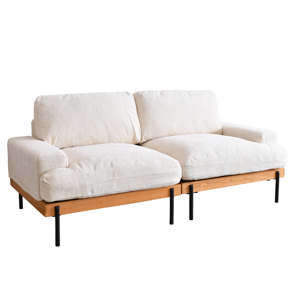 2人掛け ソファ Delos (デロス)