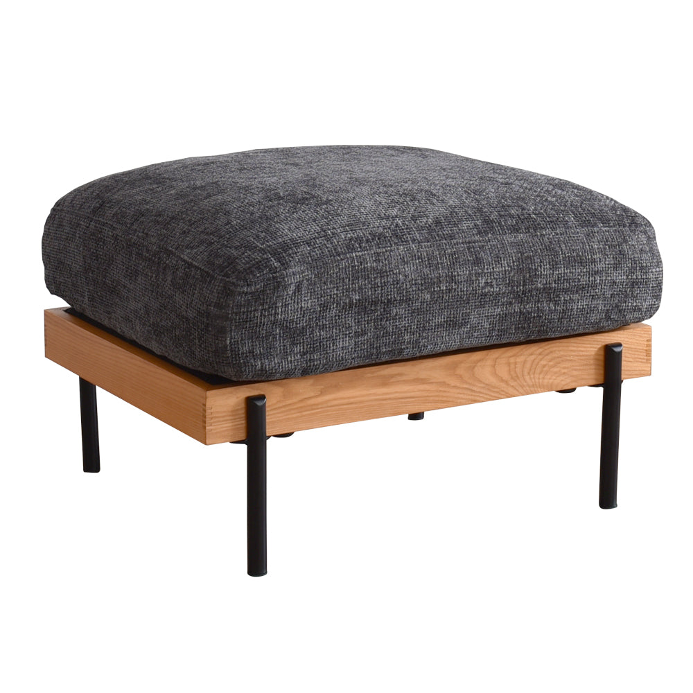 ソファ Delos用 オットマン