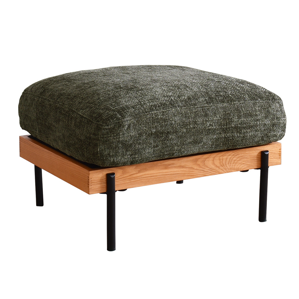 ソファ Delos用 オットマン