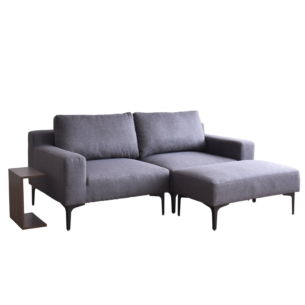 【レジにてさらに5%OFF】2人掛けソファFigo(フィゴ)