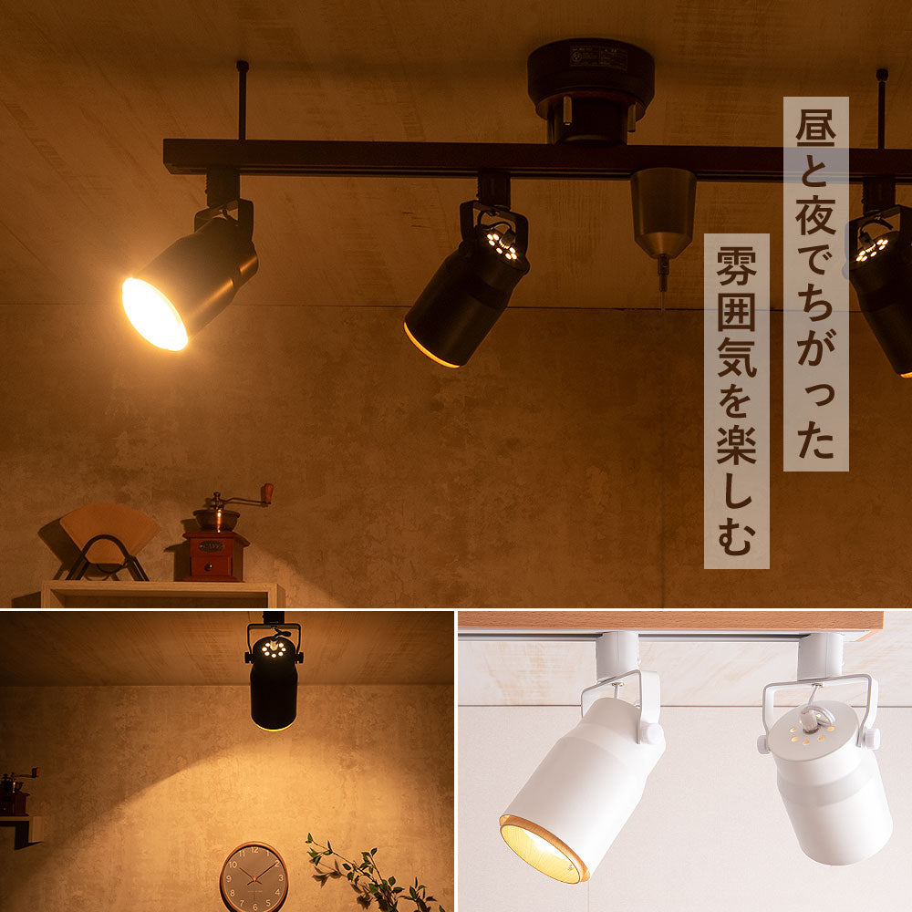 スポットライト Gino(ギノ)