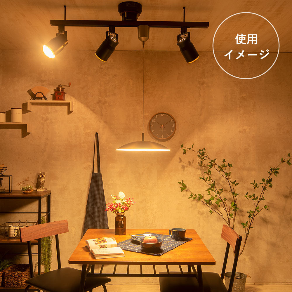 スポットライト Gino(ギノ)