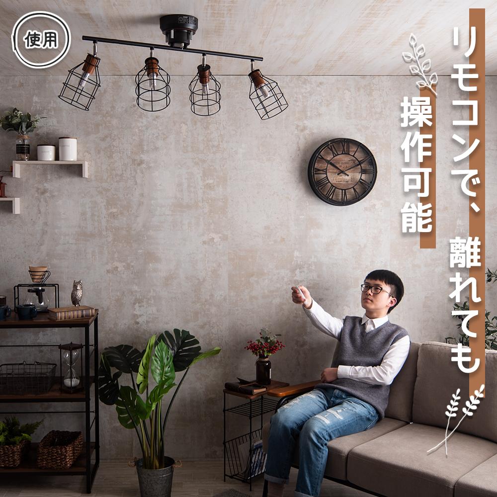 シーリングスポットライトVerona+(ヴェロナプラス) - FINE KAGU 公式