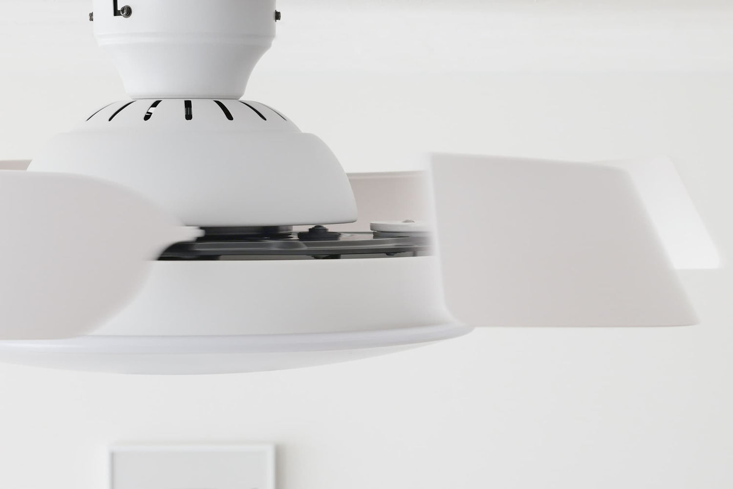 シーリングファンライト