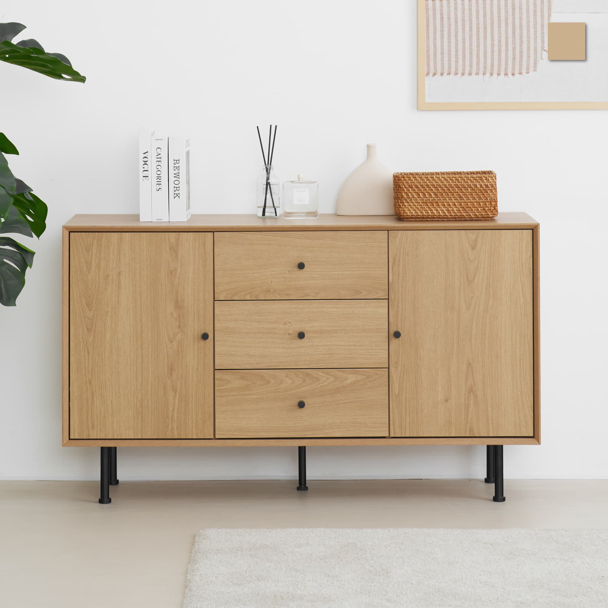 Cabinet – FINE KAGU 公式
